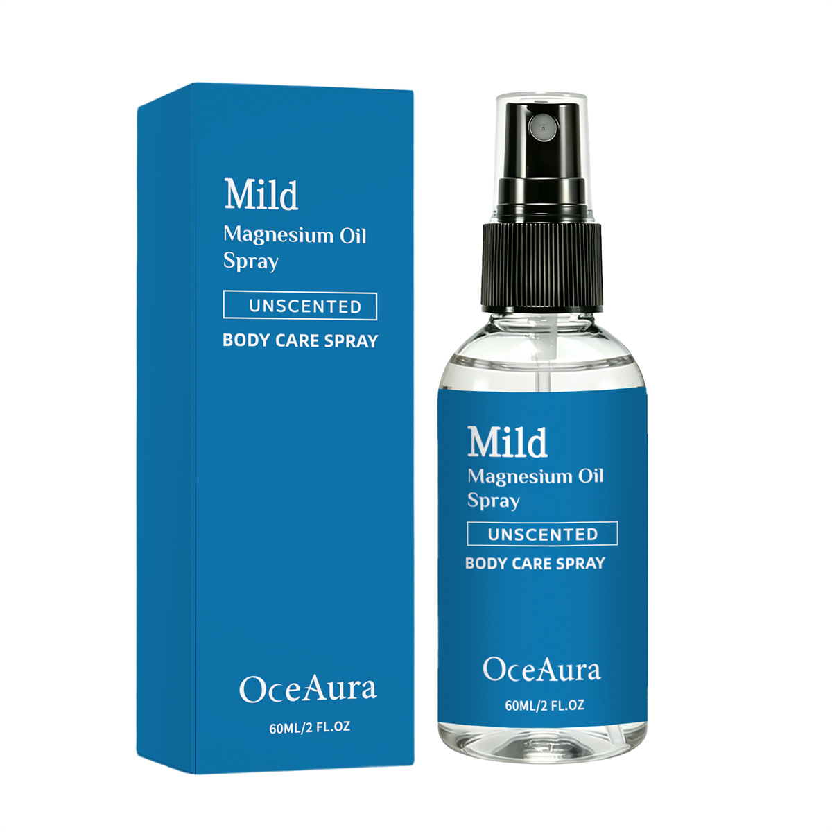 Body Care Spray