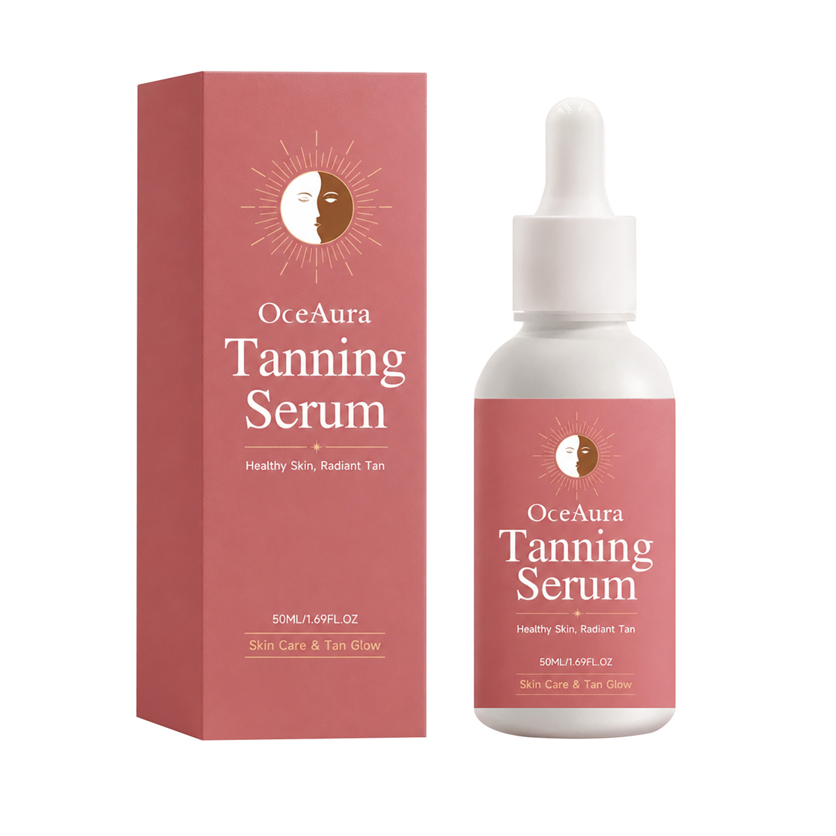 Tanning Liquid