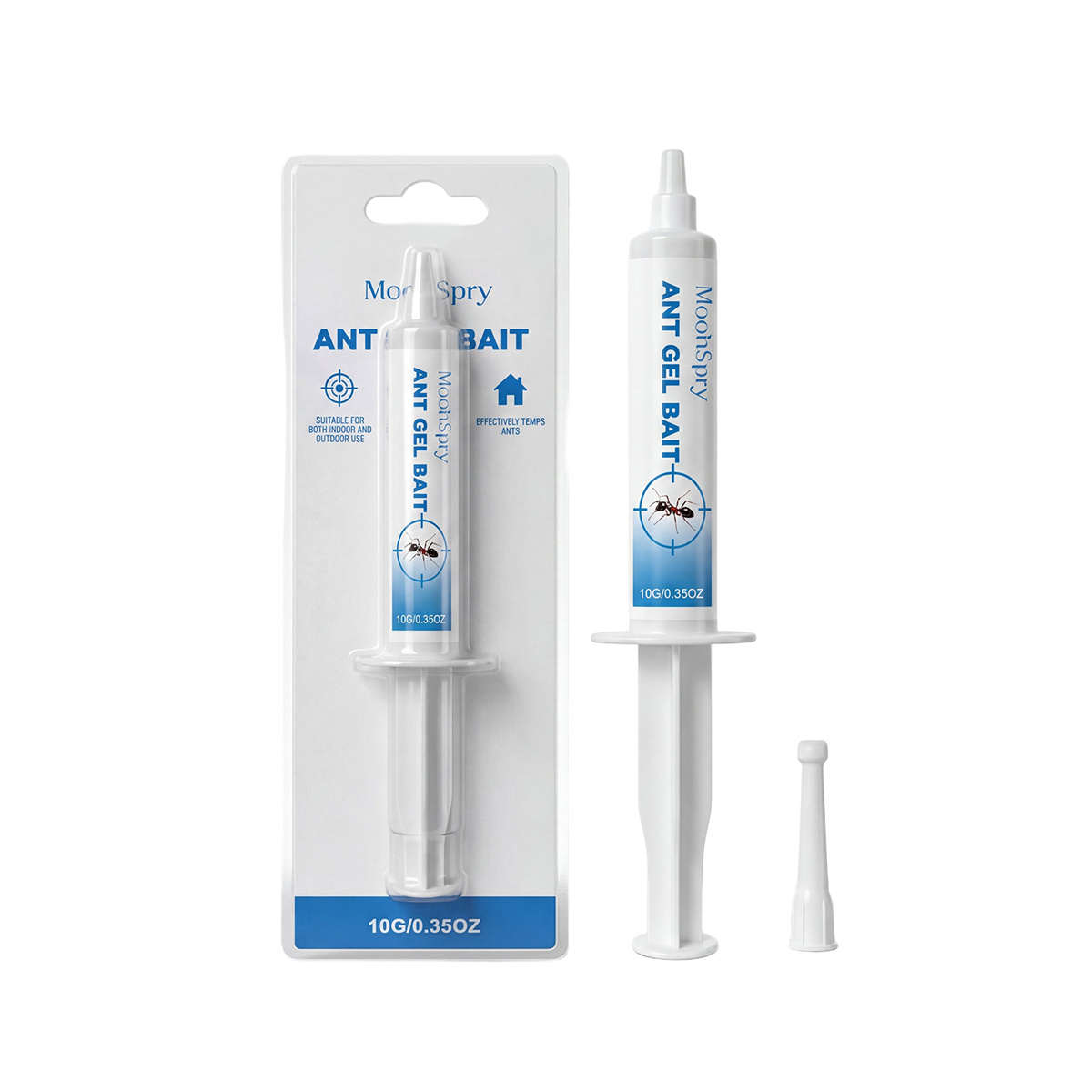Ant Gel Bait