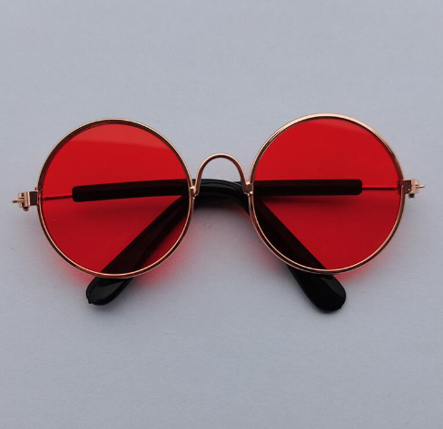 Pet Small Sunglasses For Cats