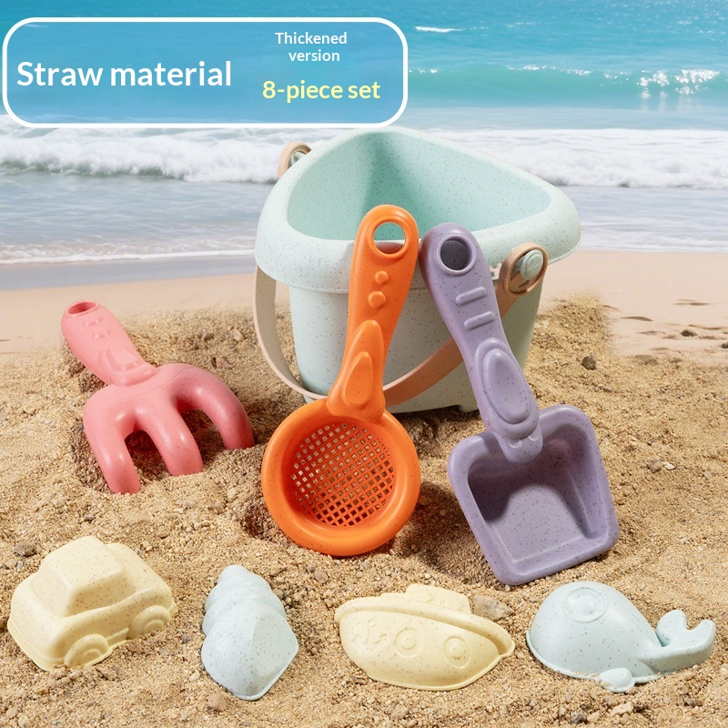 Childrens Beach Toys