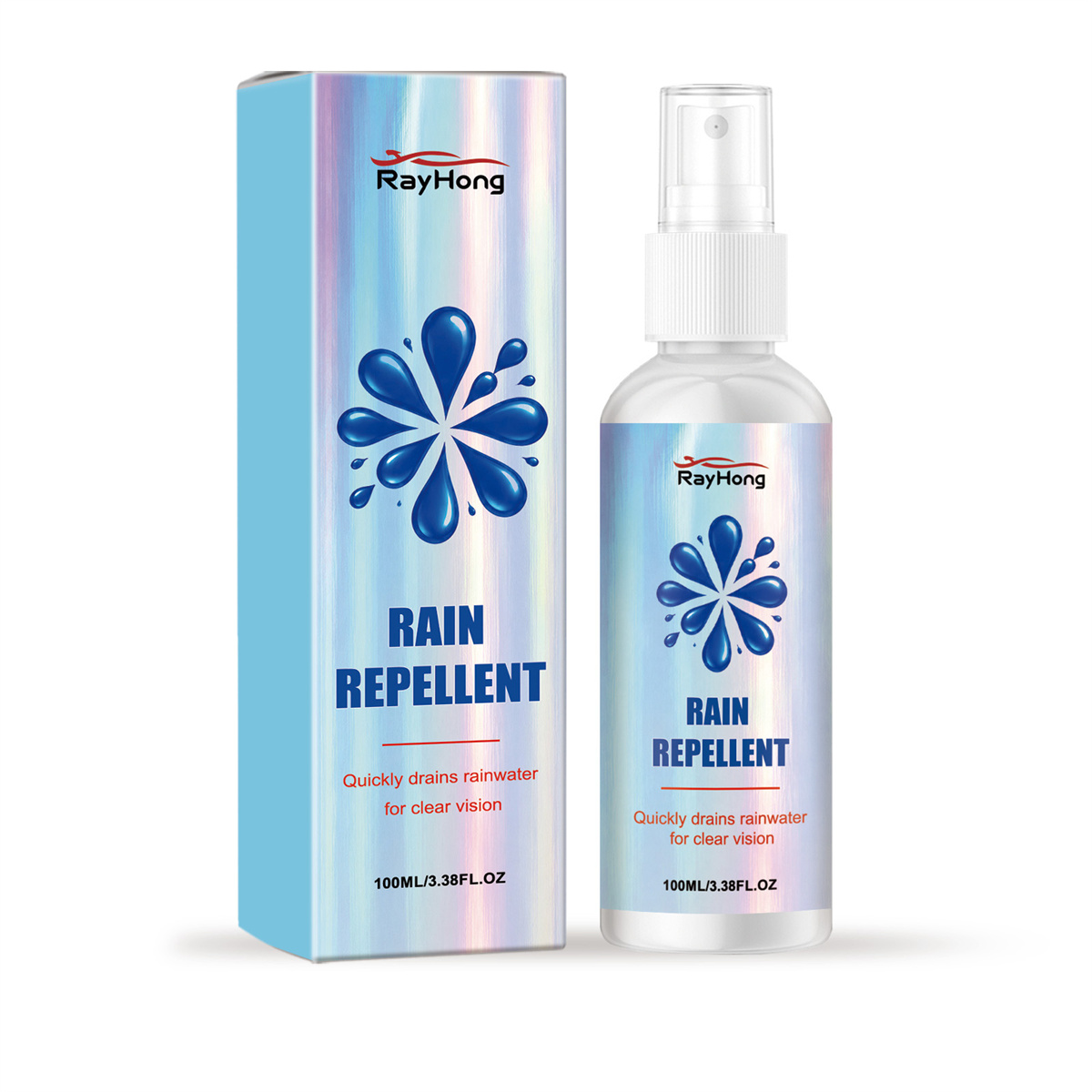 Rain Repellent