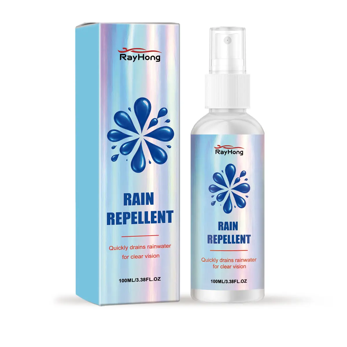 Rain Repellent