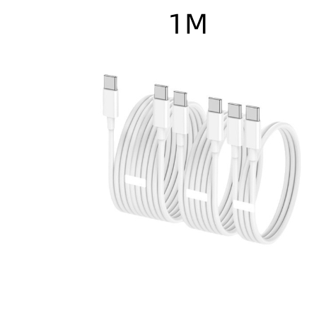 Fast Charging Mobile Phone Data Cable