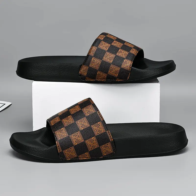 EVA Household Outdoor Soft-soled Slippers