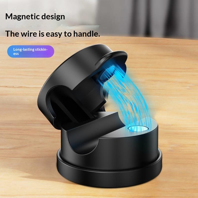 Magnetic Cable Organizer Clips