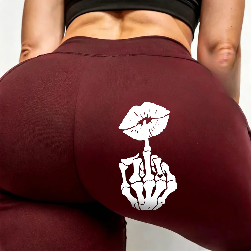 Women's Yoga Pants