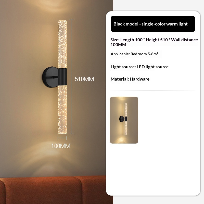 LED Wall Lamp, picture 2 of 5