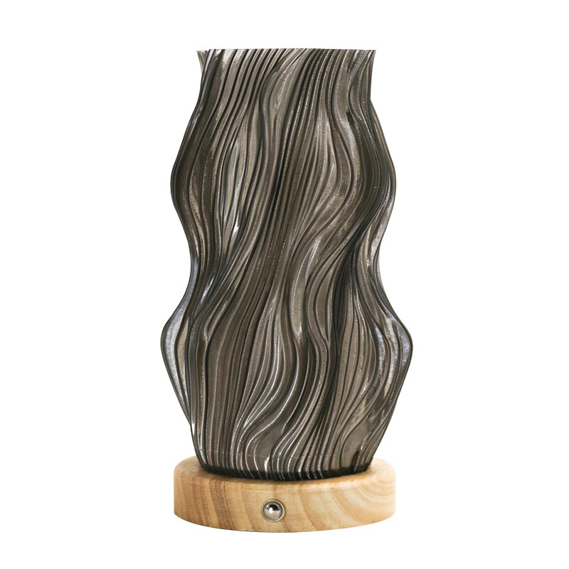 Table Lamp Bedside Lamp Bedroom 3D-printed Night Light