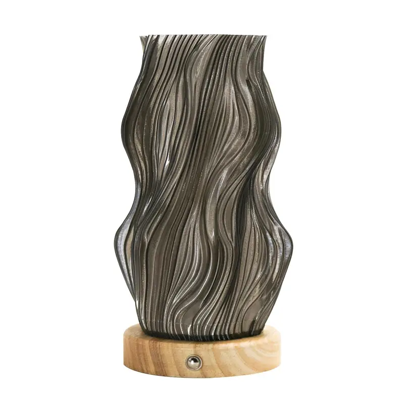Table Lamp Bedside Lamp Bedroom 3D-printed Night Light