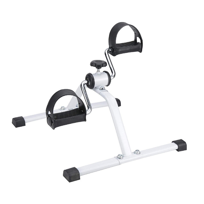 Folding Bicycle For Seniors Indoor Leg Rehabilitation