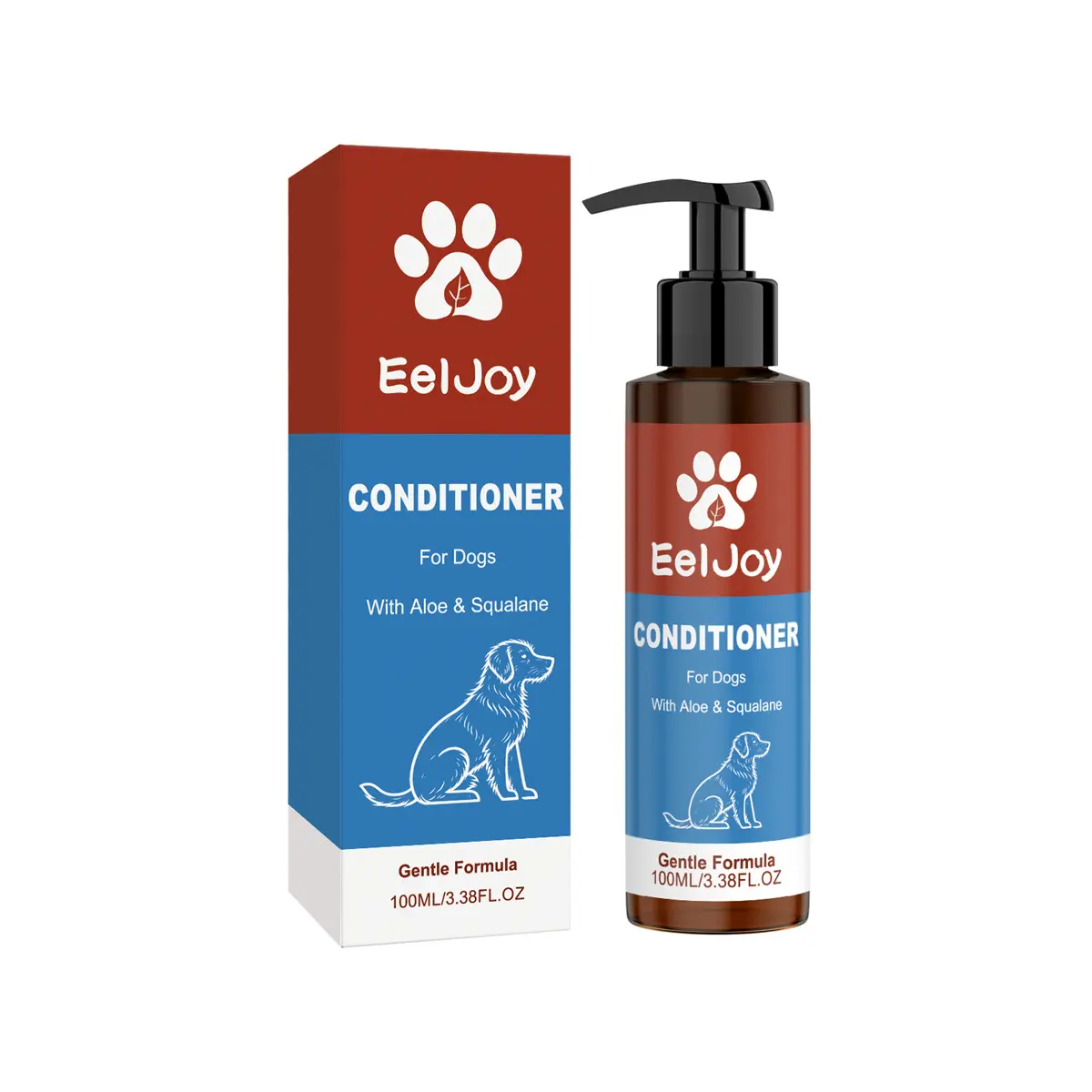 Conditioner For Dogs