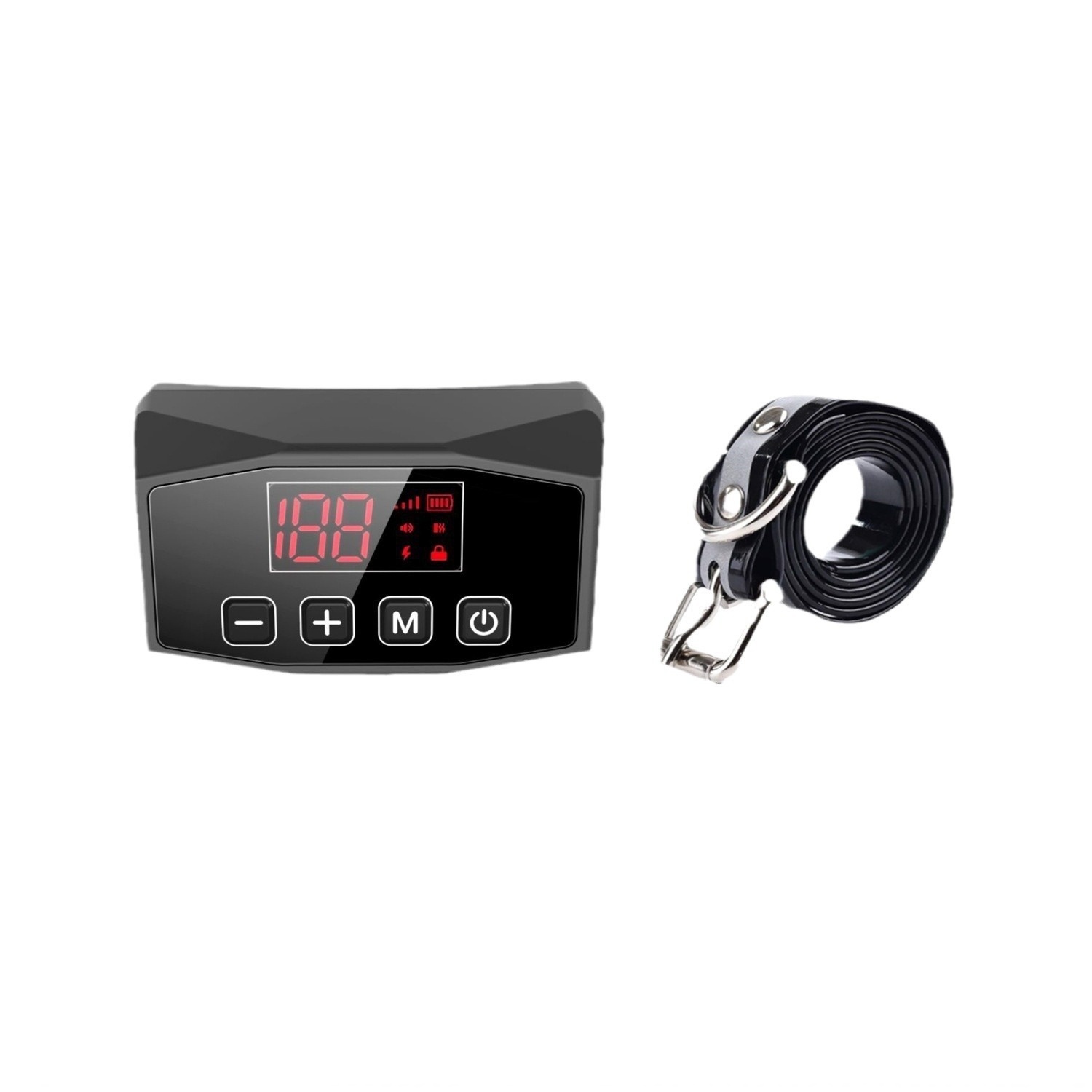 Pet Dog Fence Supplies GPS Positioning Wireless Electronic Fence 4