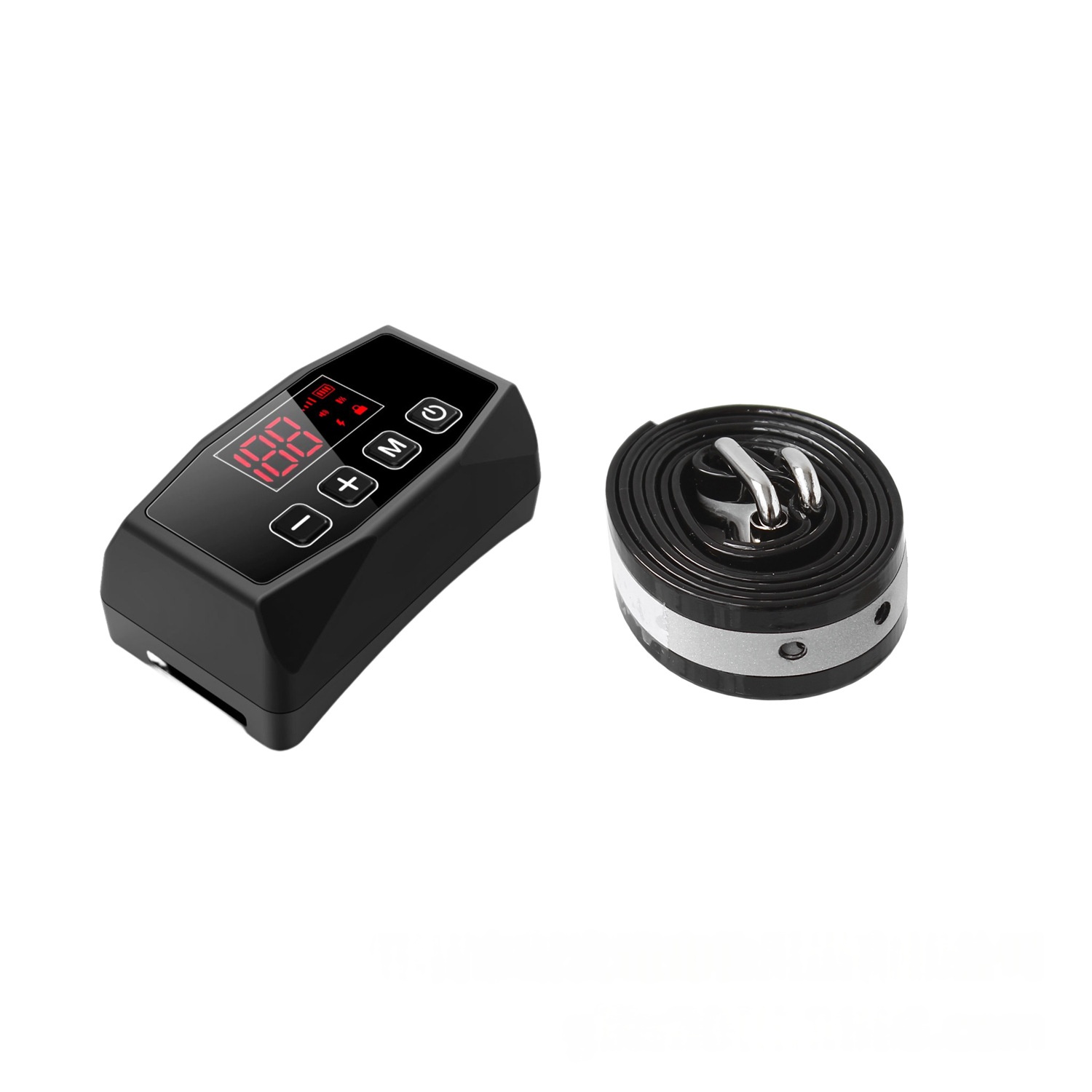 Pet Dog Fence Supplies GPS Positioning Wireless Electronic Fence 3
