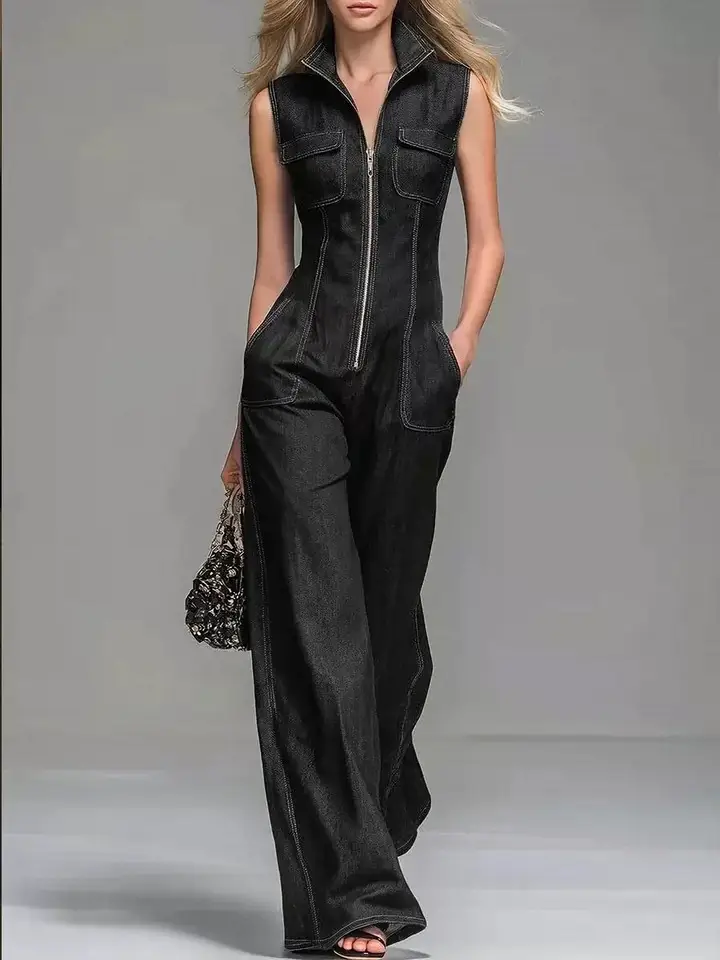Polyester Women's One-Piece Leggings