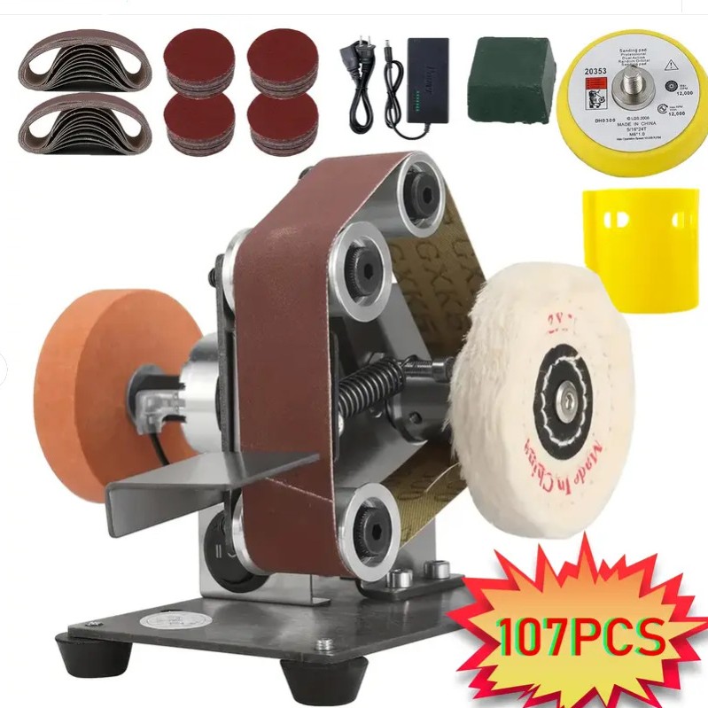 Multifunctional Desktop Of Electric Knife Sharpener
