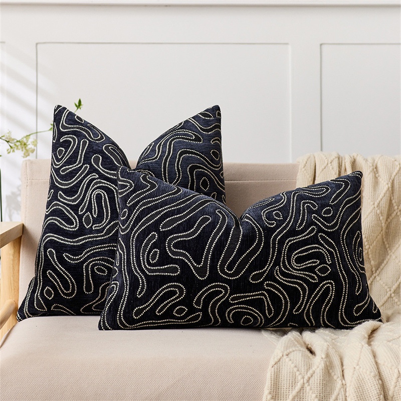 New Light Luxury Ins Style Sofa Pillow