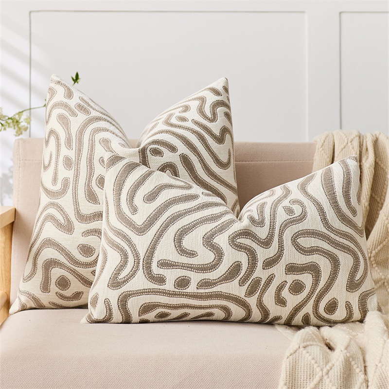 New Light Luxury Ins Style Sofa Pillow