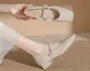 New Chinese-style Traditional Mary Jane Shoes For Women view 6