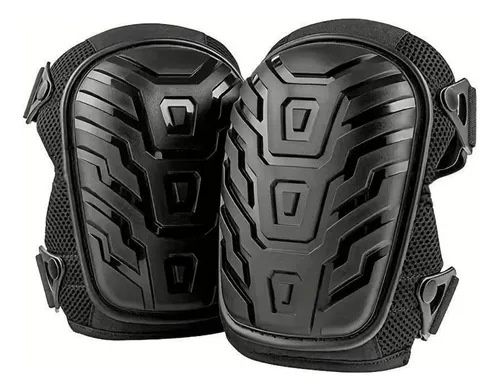 Car Repair Garden Tortoise-shell Hard-shell Knee Pads