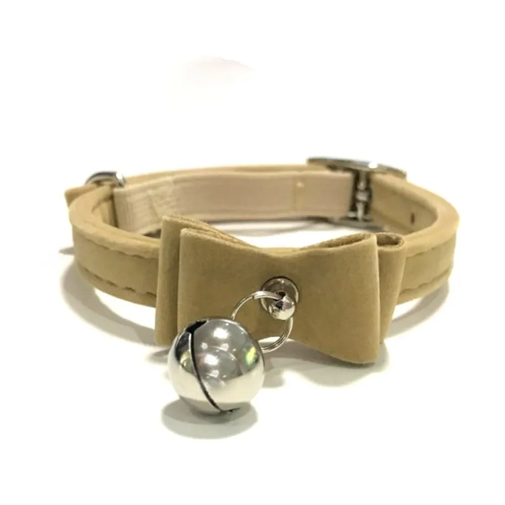 Cat collar love