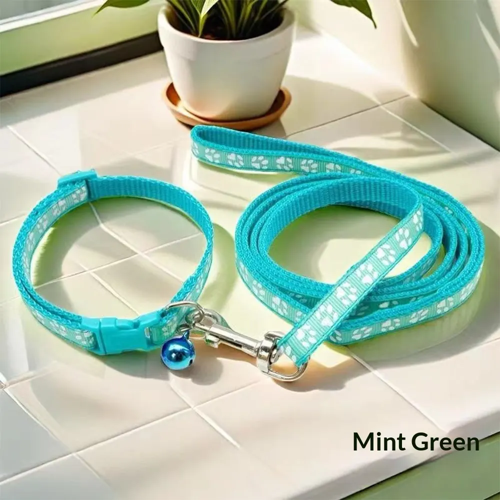 Dog and Cat Leashes Small Pet