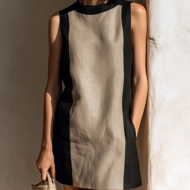 Polyester Women's Dress
