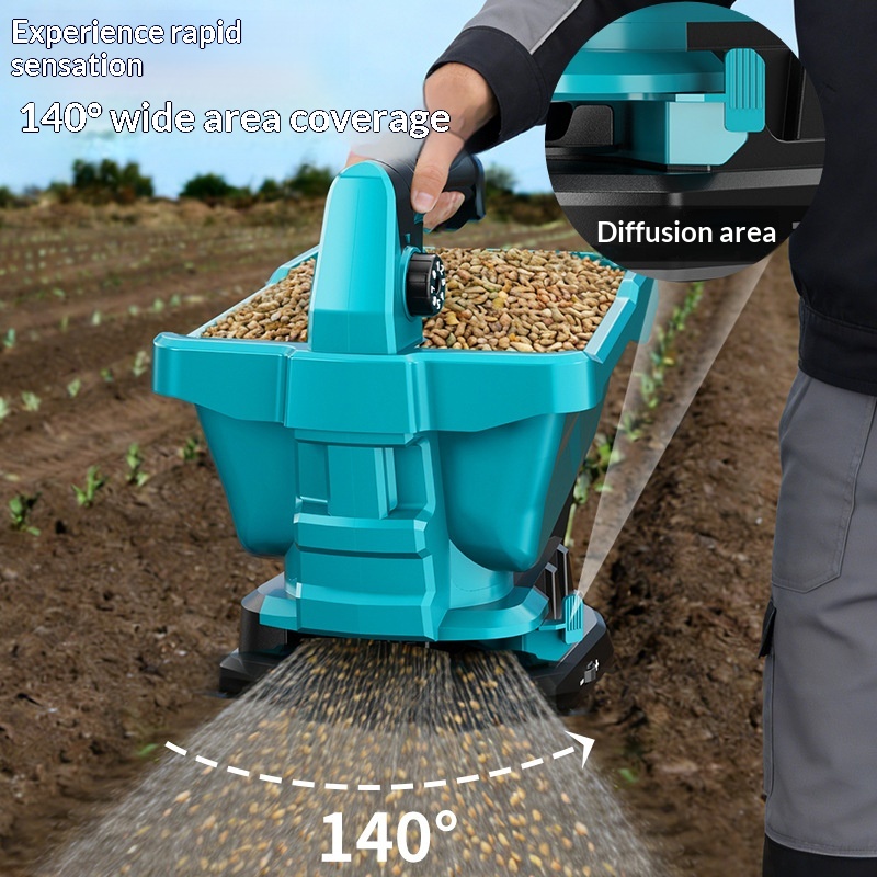 Jointly Developing A Compact Snow-melting Feeder