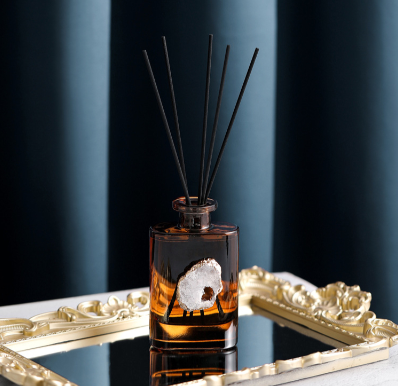 Reed Diffuser Essential Oil No Flame