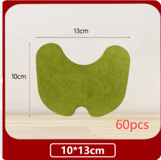 Mugwort Joint And Lumbar Spine Patch Set