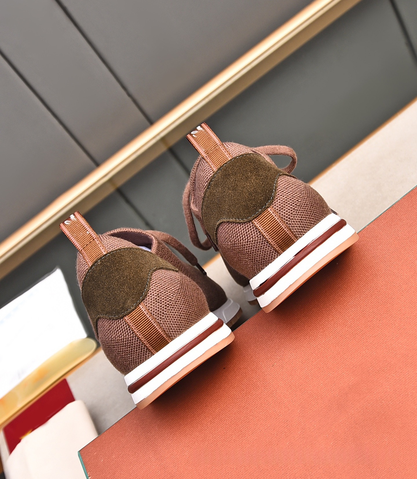 Knitted Sport Flyknit Mesh Mens Single-layer Shoes Outdoor Casual Footwear D2eaec3c 6bc8 4739 8411 44e18abbc63e Water