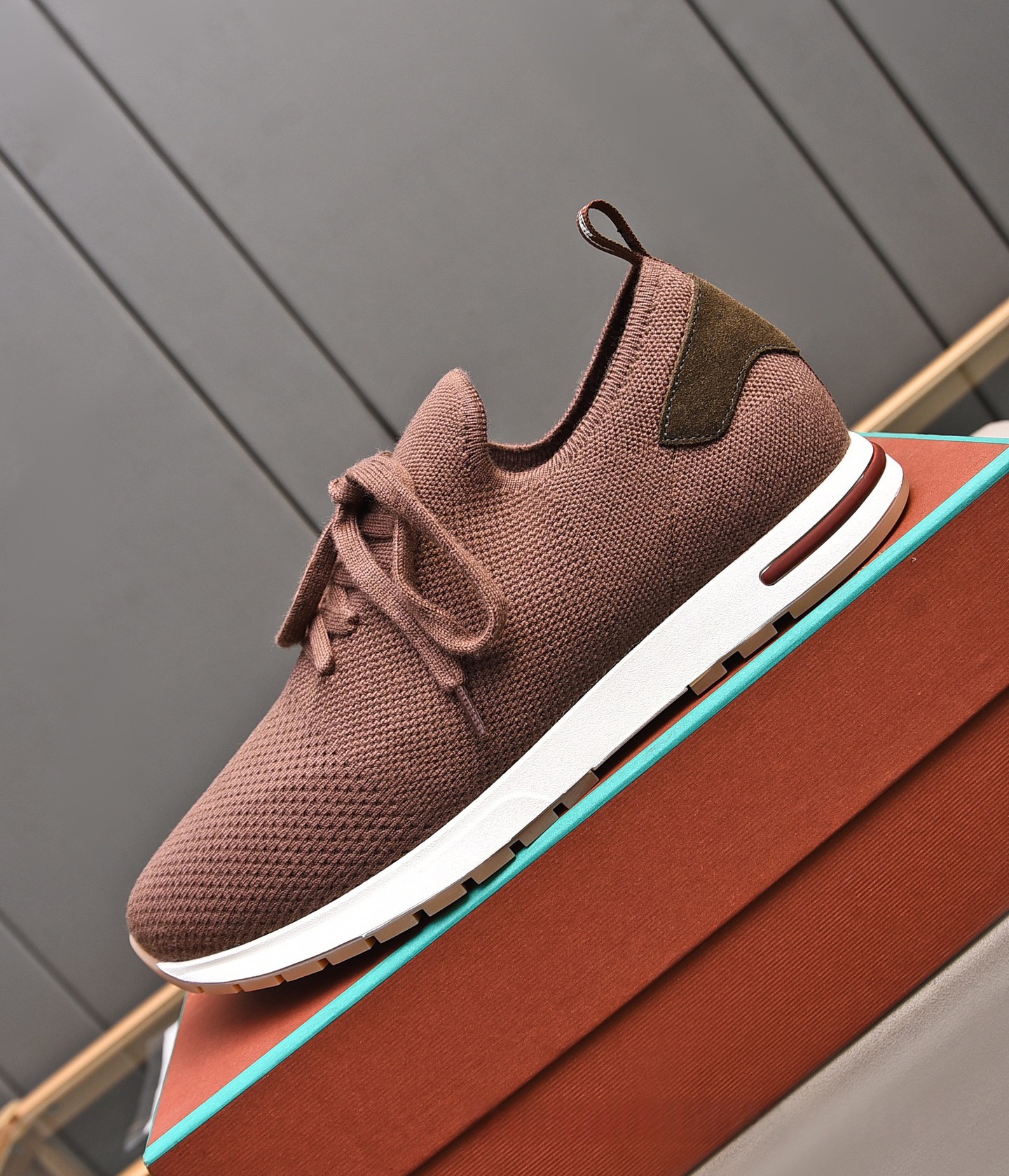 Knitted Sport Flyknit Mesh Mens Single-layer Shoes Outdoor Casual Footwear D69a7d35 5e5a 4e6a 98ab 7b1c651d7531 Water
