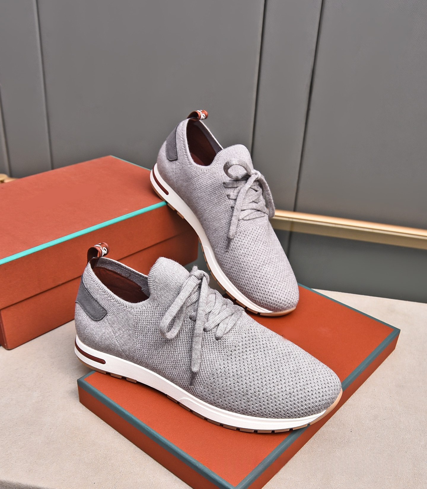 Knitted Sport Flyknit Mesh Mens Single-layer Shoes Outdoor Casual Footwear Ed12fd99 46ba 4ade A0e0 18025881c4a8 Water