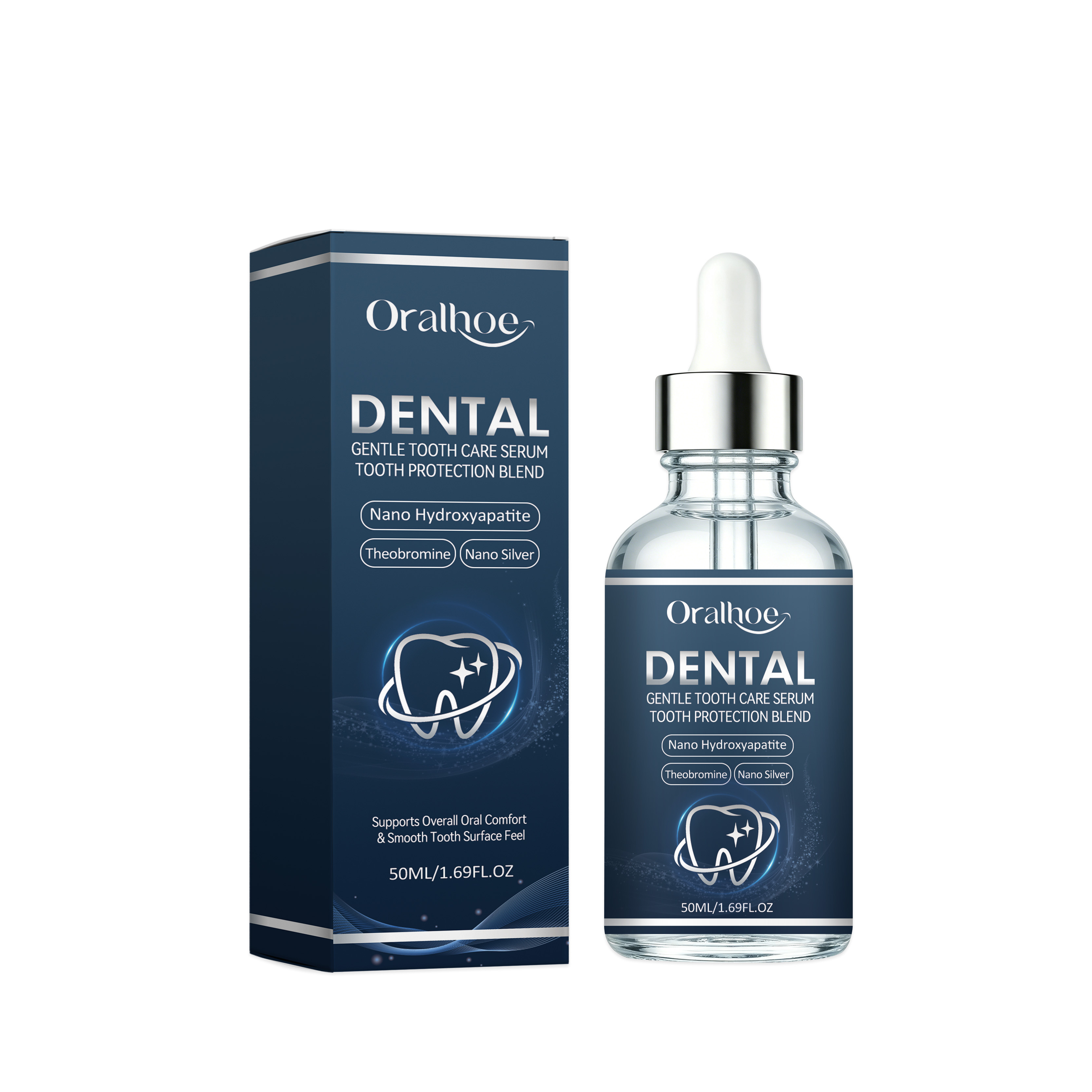 Cat Dental Care Liquid