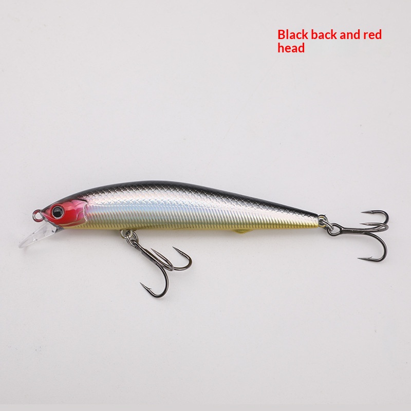 Customizable Floating Ultra-long-cast Fishing Lure
