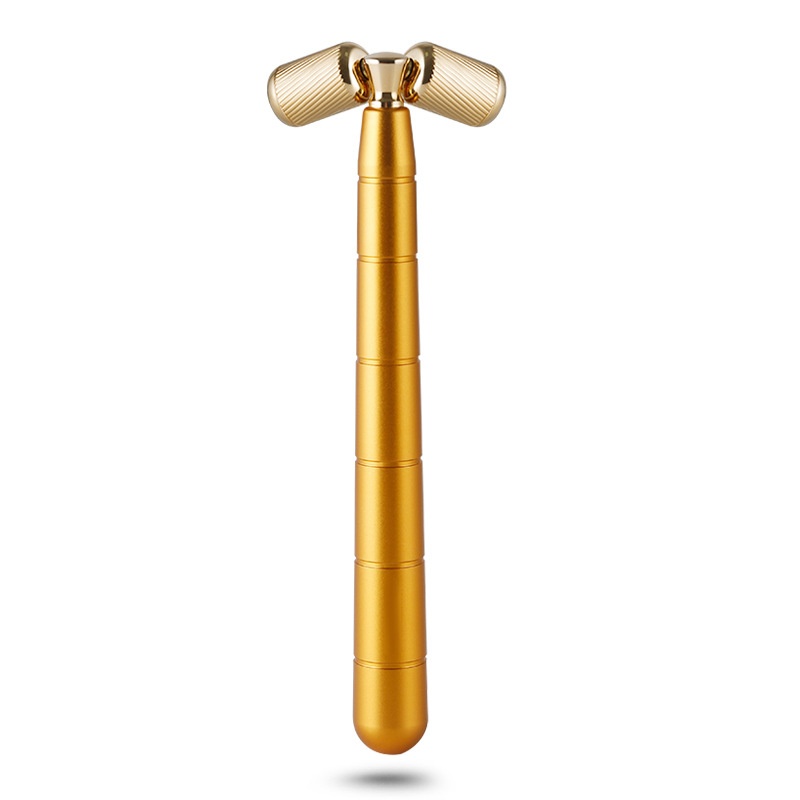 Jindao Facial Shaping Device V DoubleChin Rotating Face Massage Roller