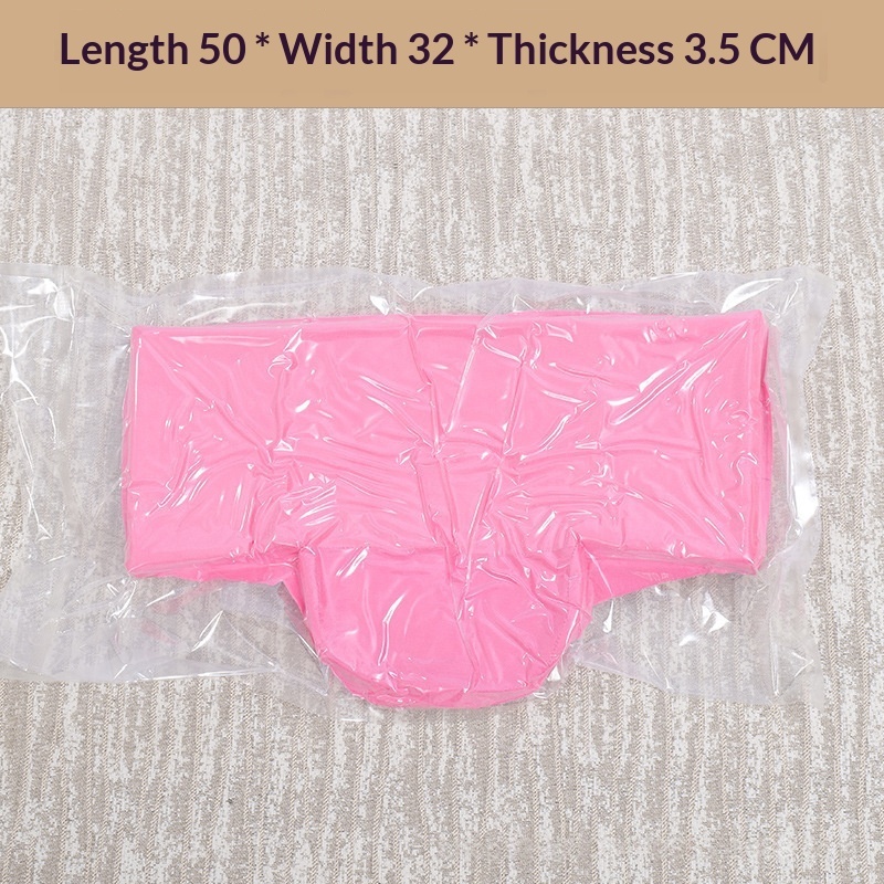 U Shaped Detachable And Washable Eyebrowmicroblading Neck Supporting Eyelash Extension Pillow