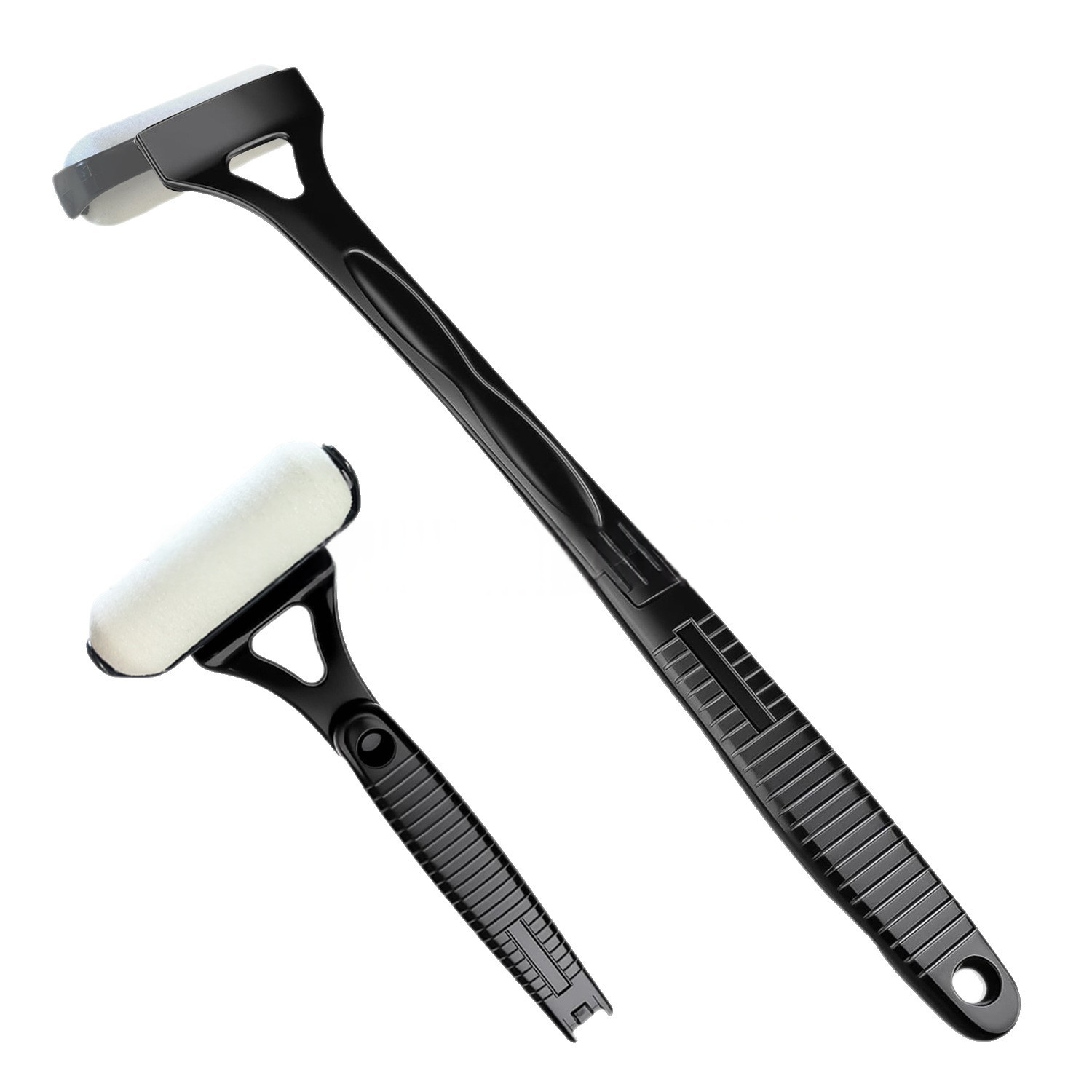 Long-handled Folding Applicator Roller