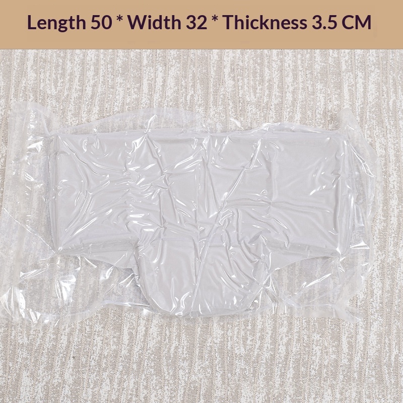 U Shaped Detachable And Washable Eyebrowmicroblading Neck Supporting Eyelash Extension Pillow