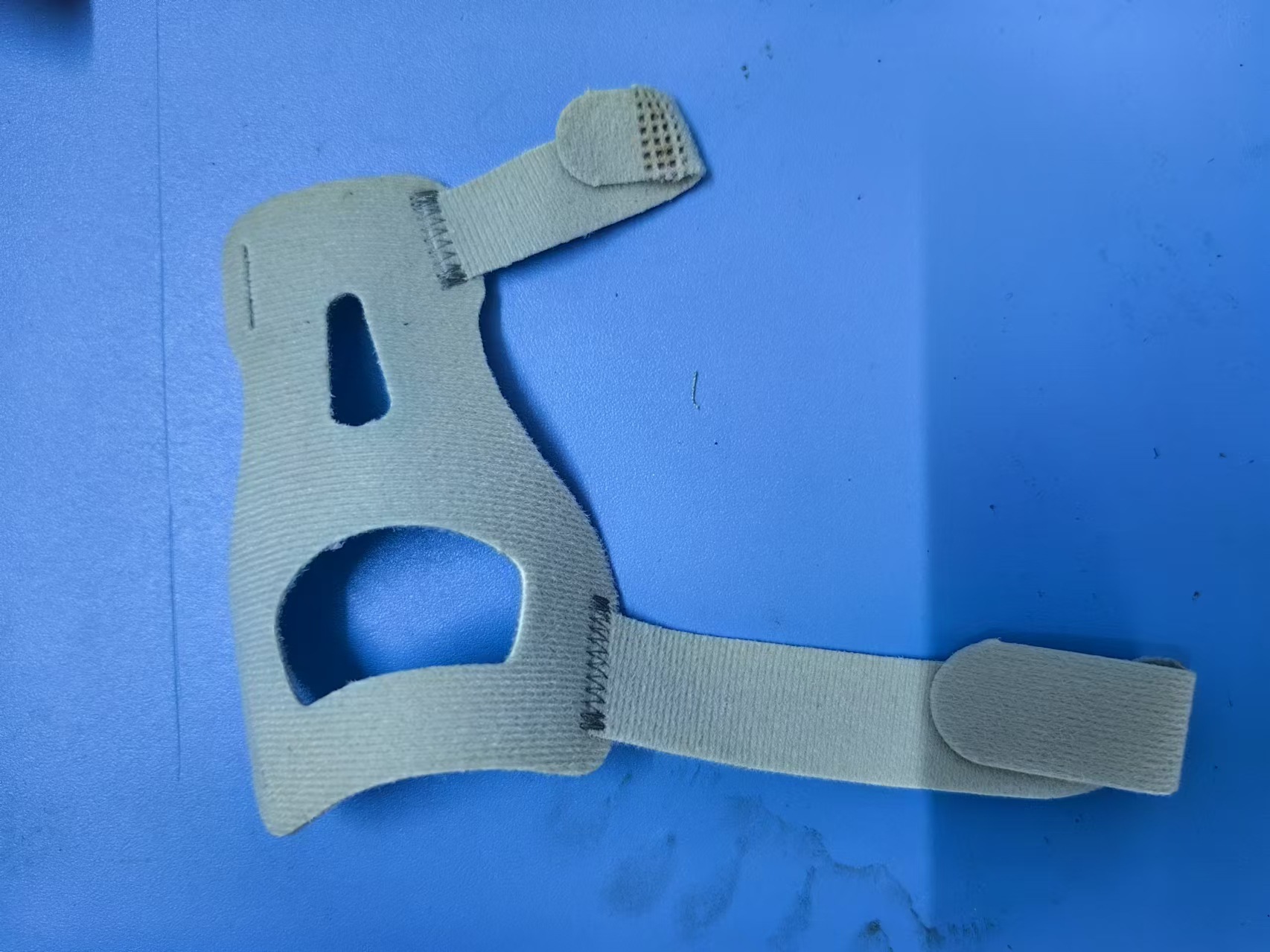 New-style Thumb Tendon Sheath Stabilizing Strap With Velcro Breathable Keyboard Hand Protector 7