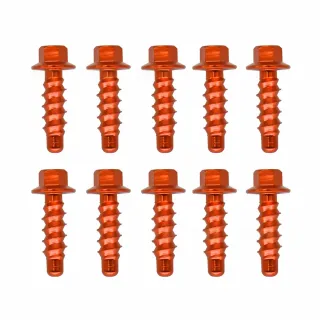 Screws For KTM Plastic Guard Covers