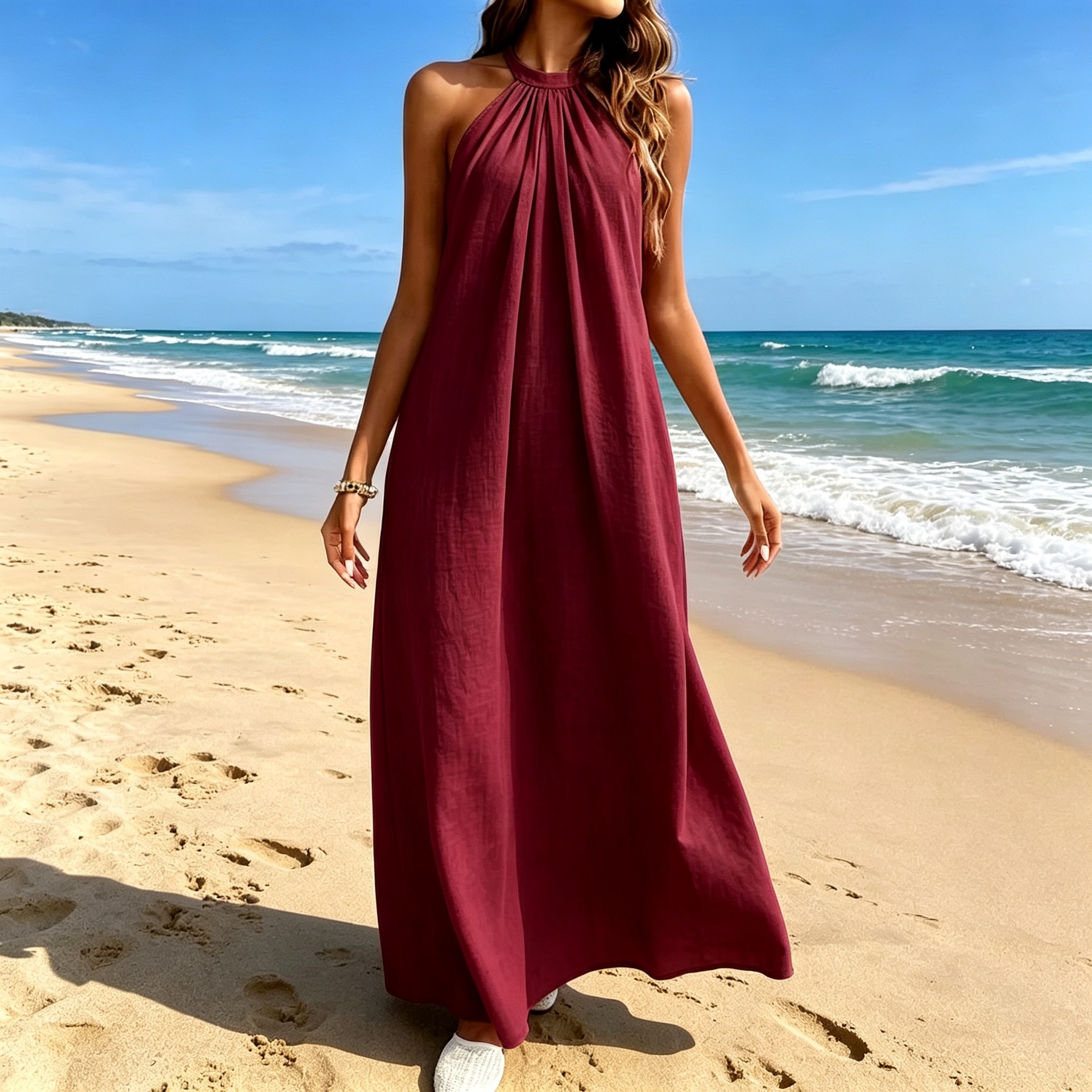 Buy Women's Clothing Online | Buy Trending Dresses for Women