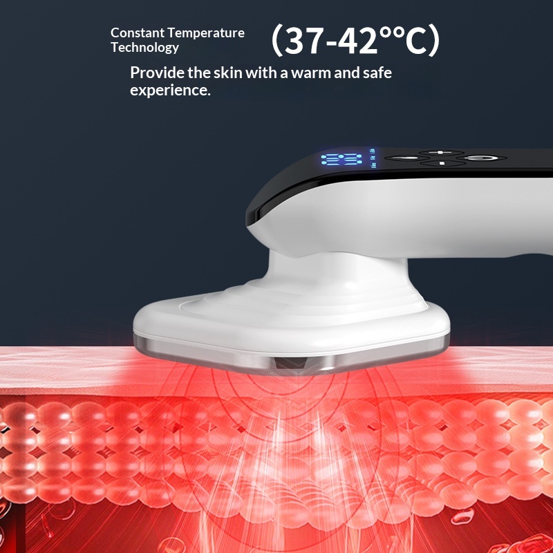 Household Massage Fat-burning Body-shaping Device