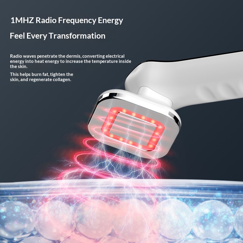 Household Massage Fat-burning Body-shaping Device