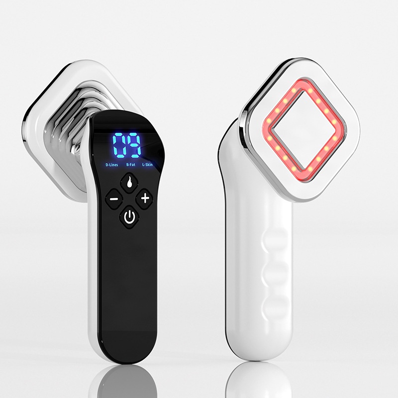 Household Massage Fat-burning Body-shaping Device