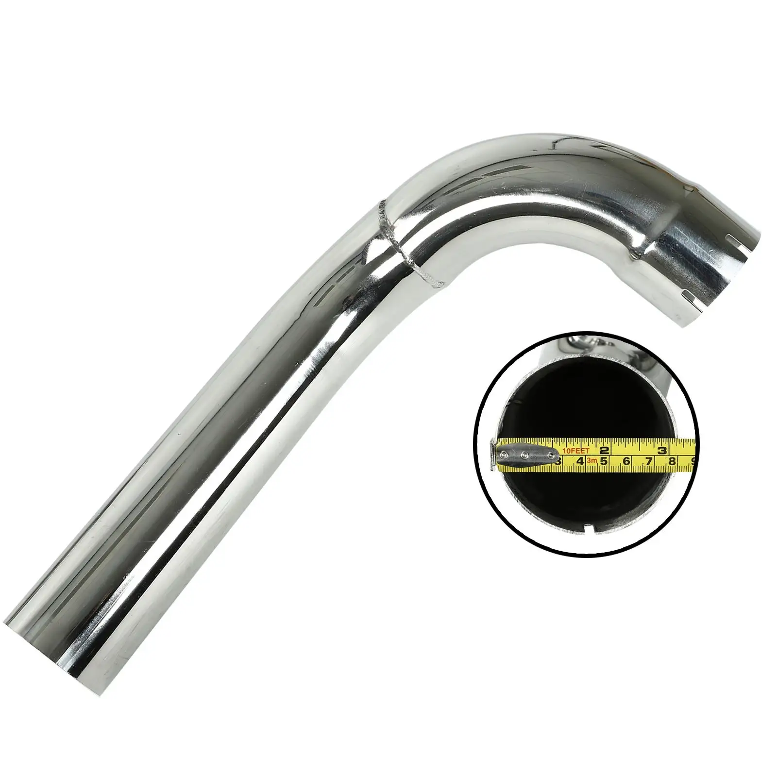 Exhaust Manifold With Y-pipe For ChevroletGMC 53 And 62 Engines