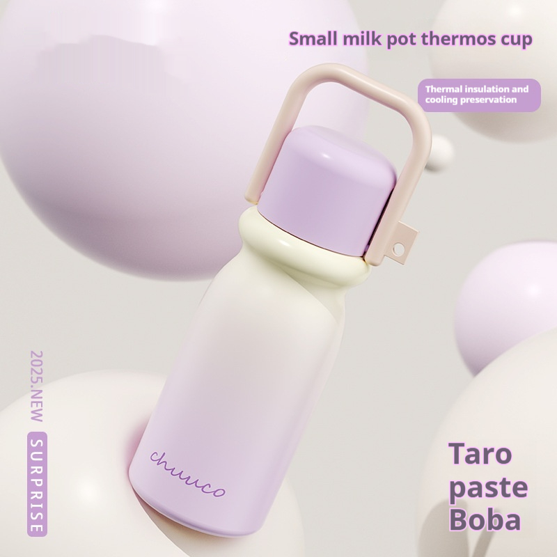 Food-grade Stainless Steel Insulated Cup — foto 3