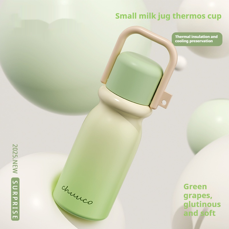 Food-grade Stainless Steel Insulated Cup — foto 5