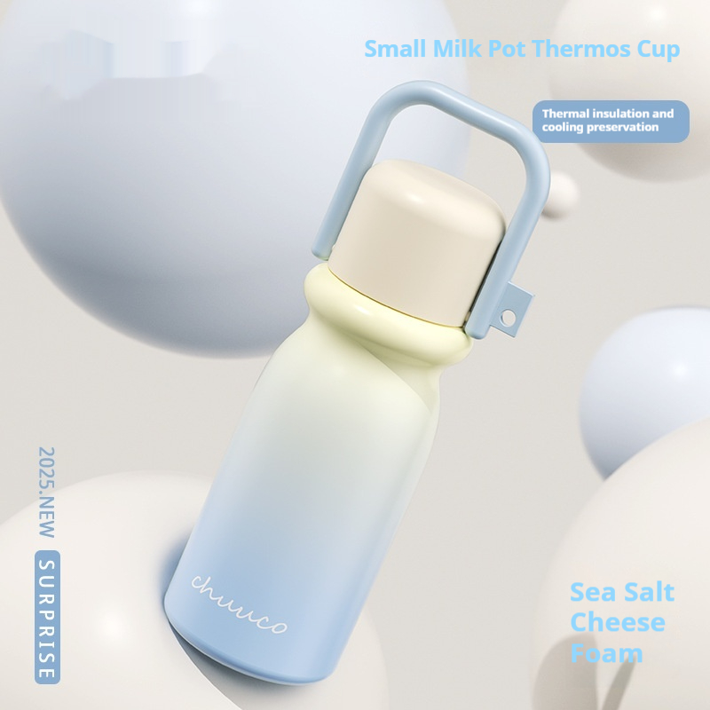 Food-grade Stainless Steel Insulated Cup — foto 2