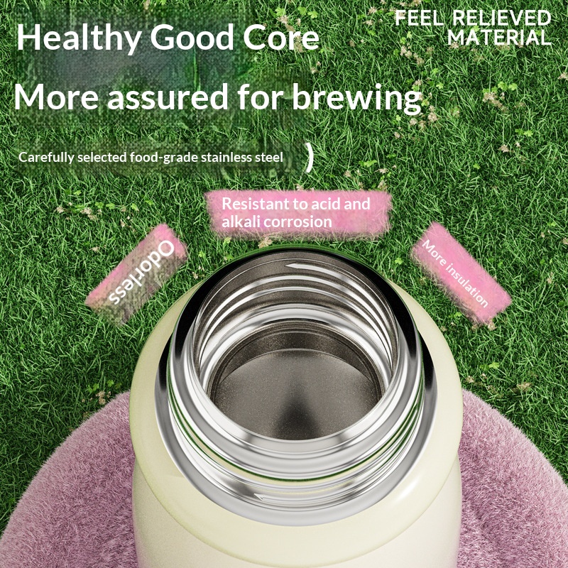 Food-grade Stainless Steel Insulated Cup — foto 4